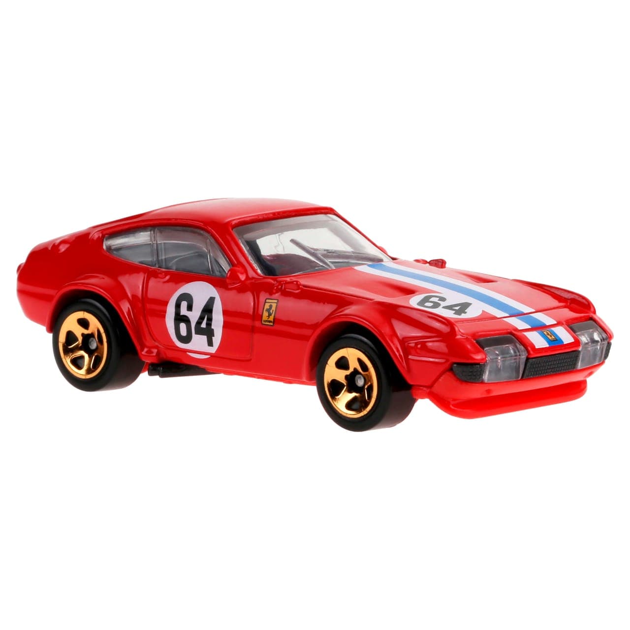 FERRARI 365 GTB4 COMPETIZIONE 3