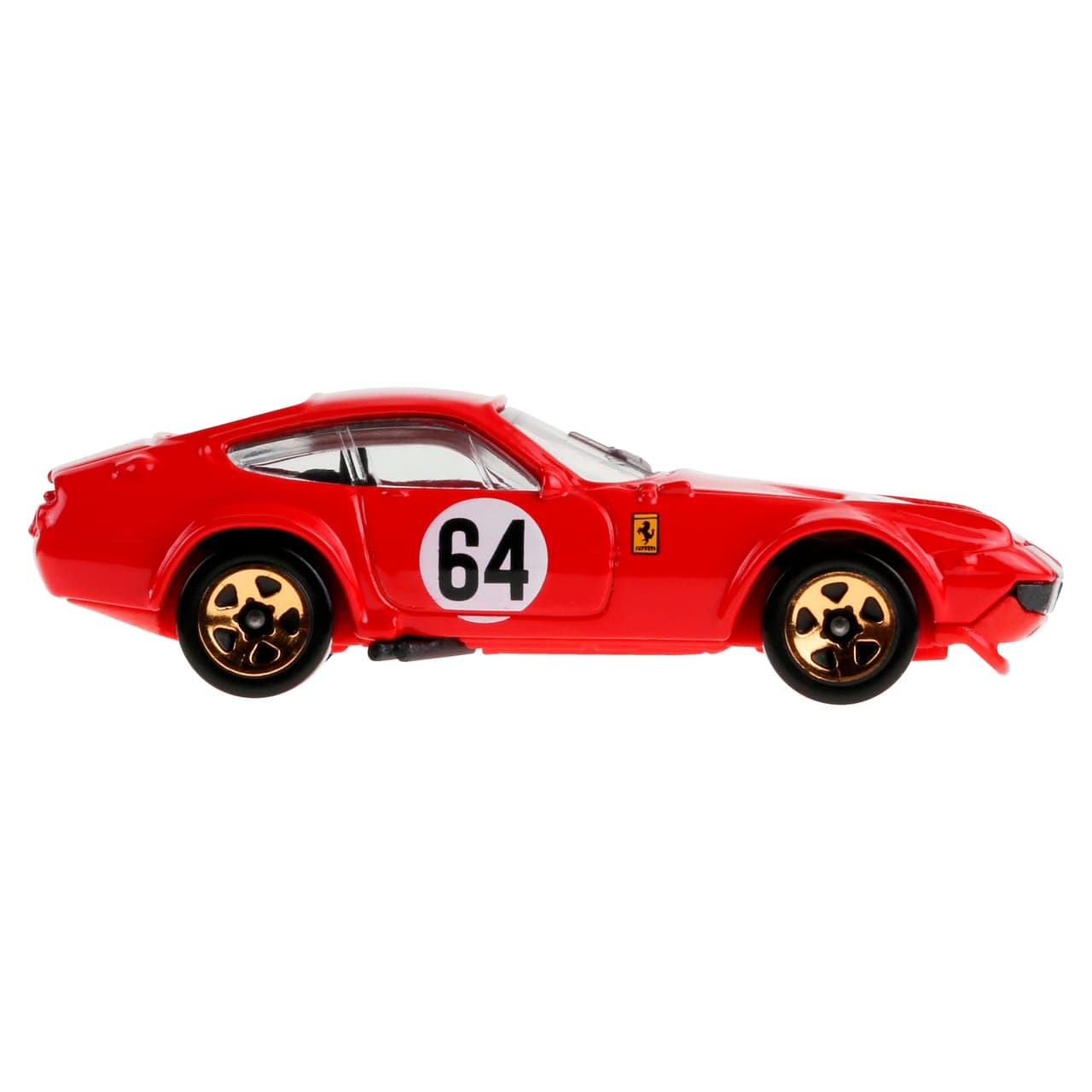 FERRARI 365 GTB4 COMPETIZIONE 4