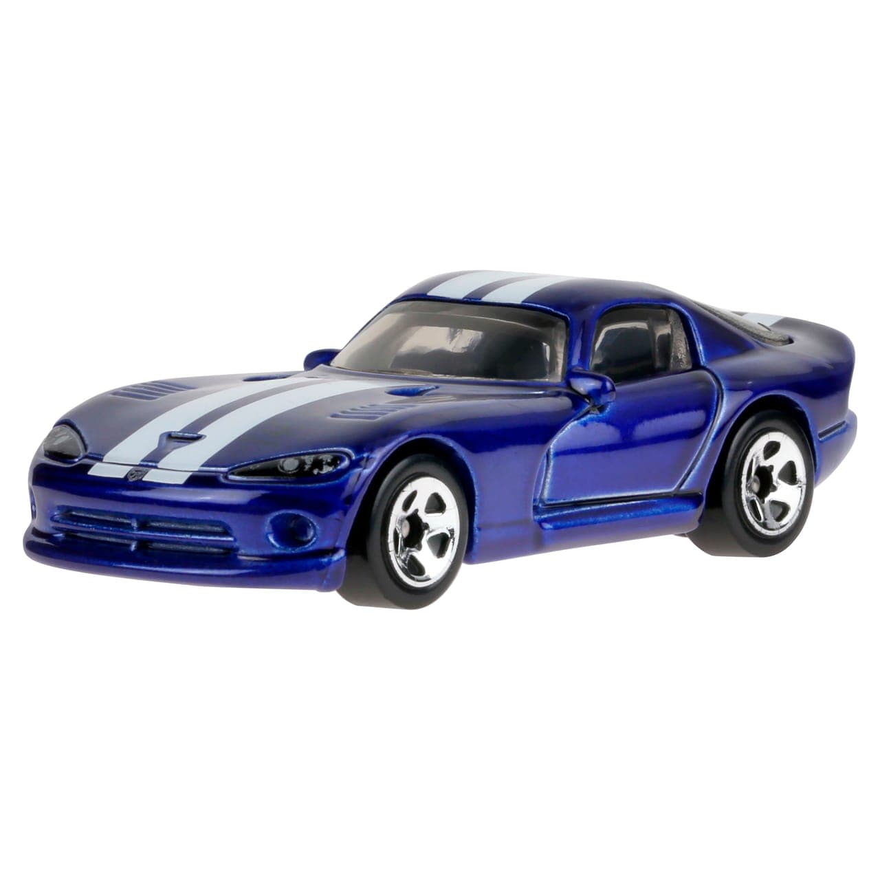 '96 DODGE VIPER GTS