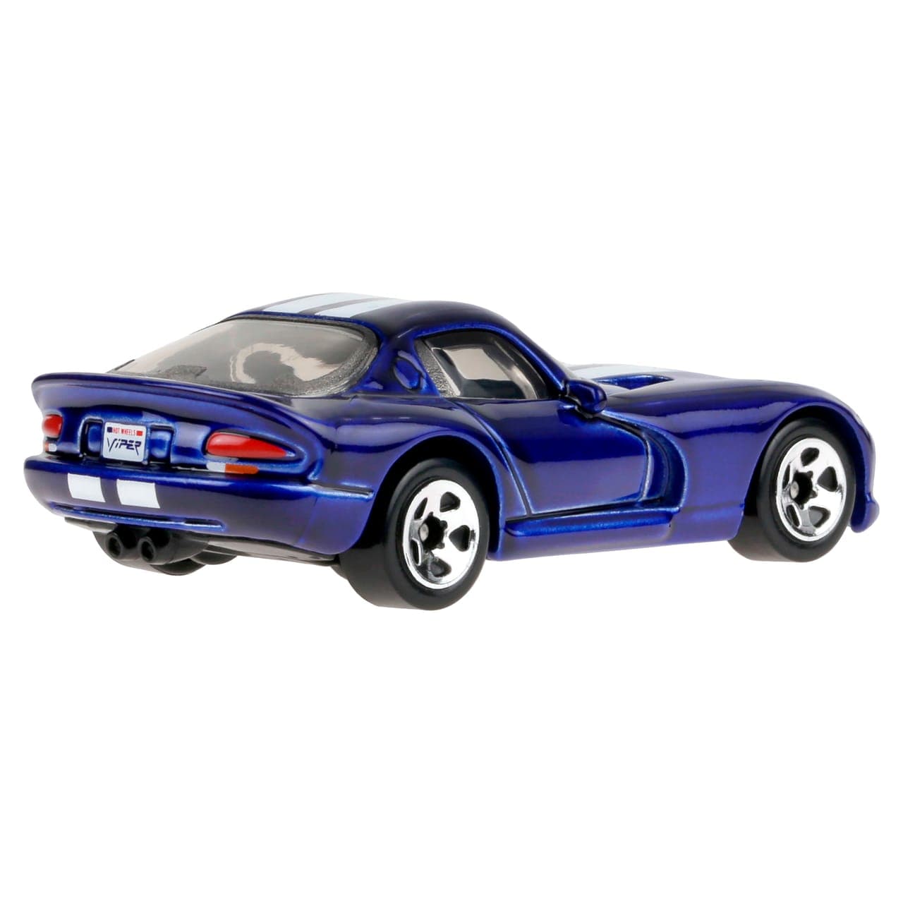 '96 DODGE VIPER GTS 3