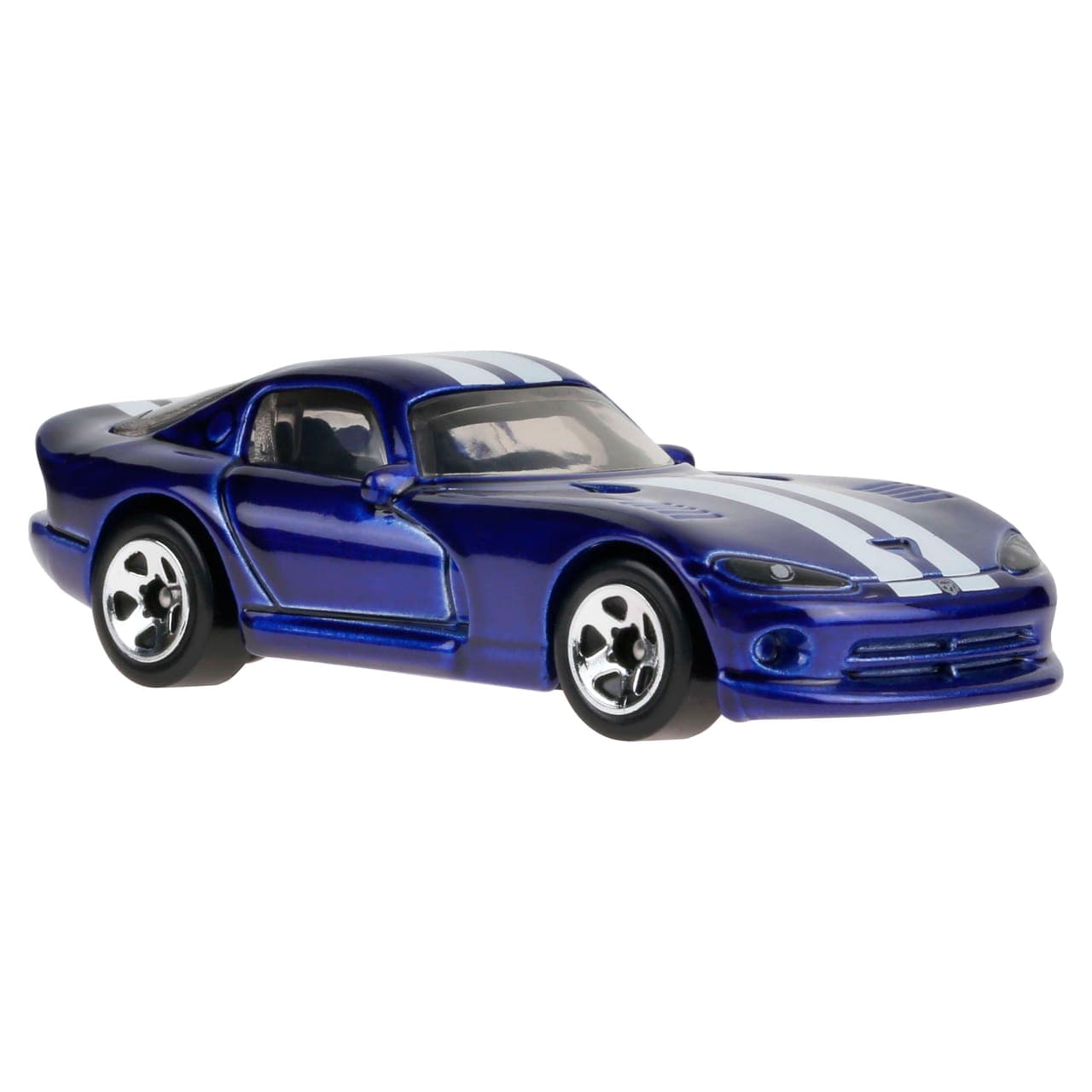 '96 DODGE VIPER GTS 4