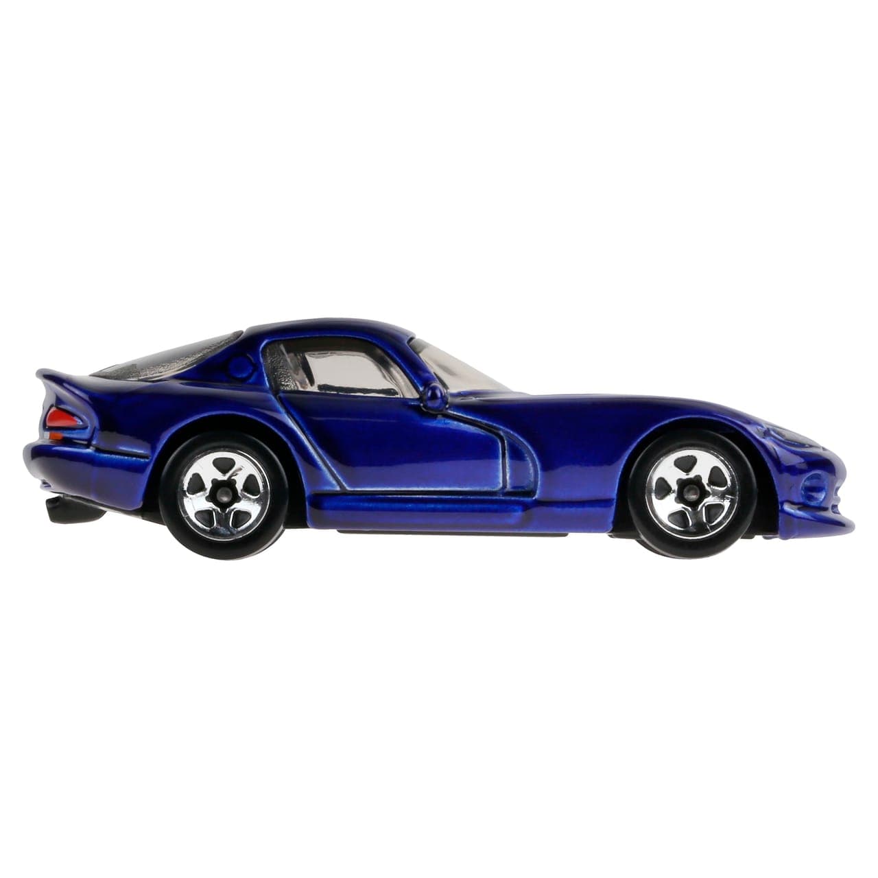 '96 DODGE VIPER GTS 5