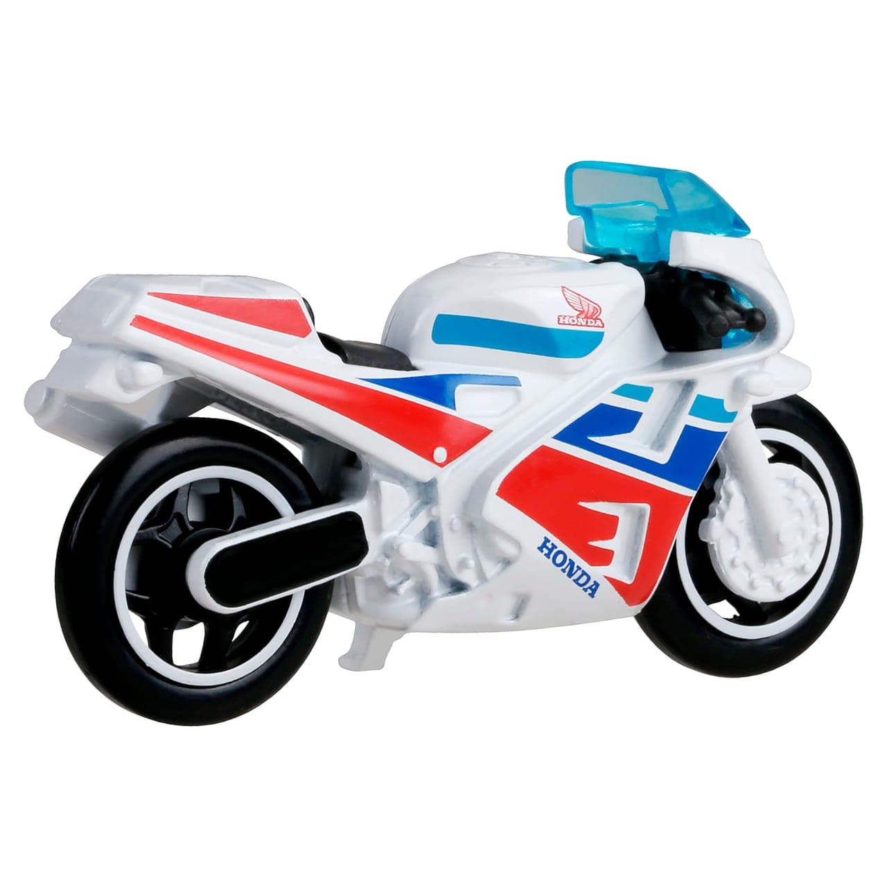 HONDA VFR750R (RC30) 3