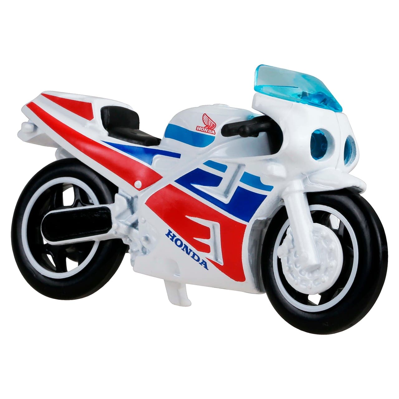 HONDA VFR750R (RC30) 4