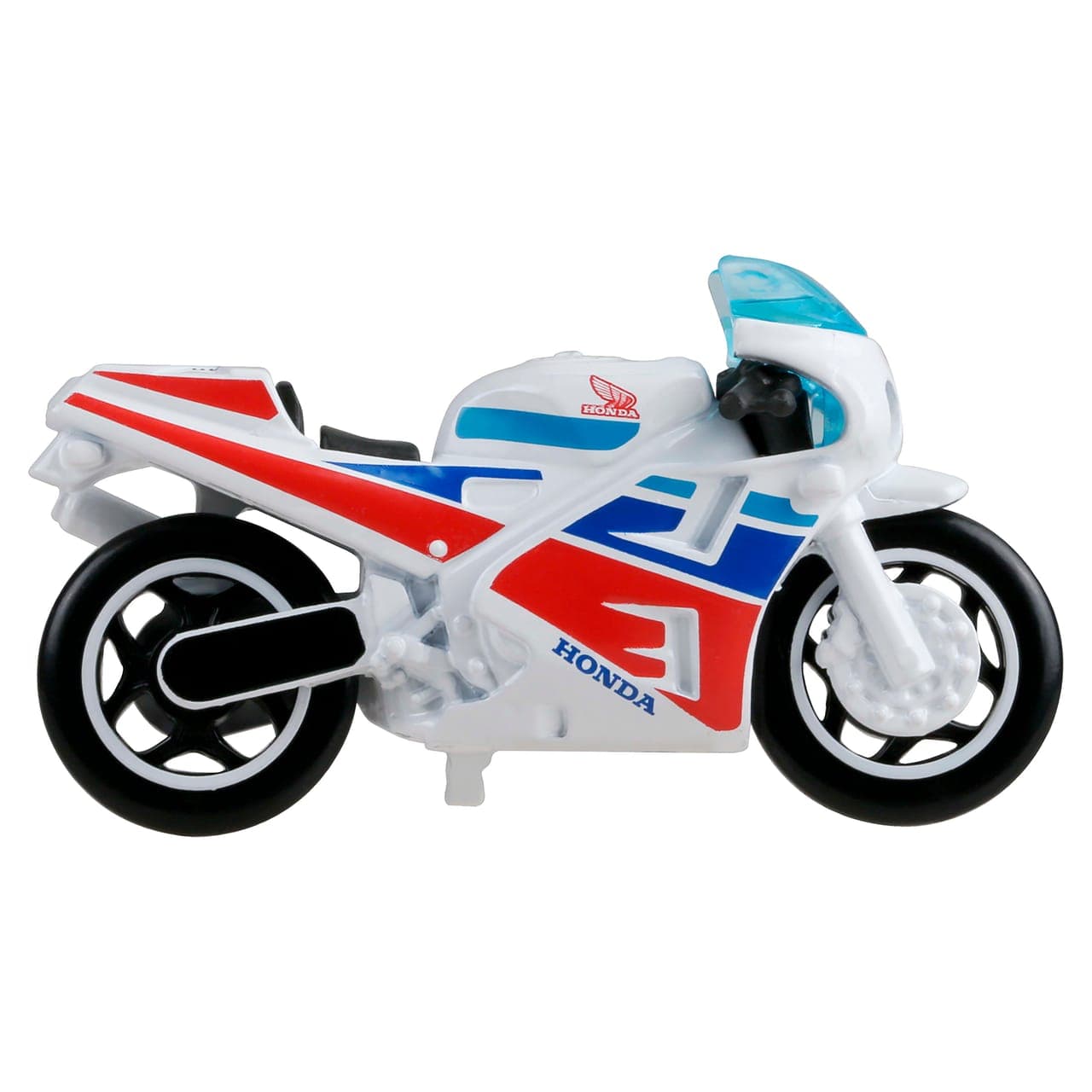 HONDA VFR750R (RC30) 5