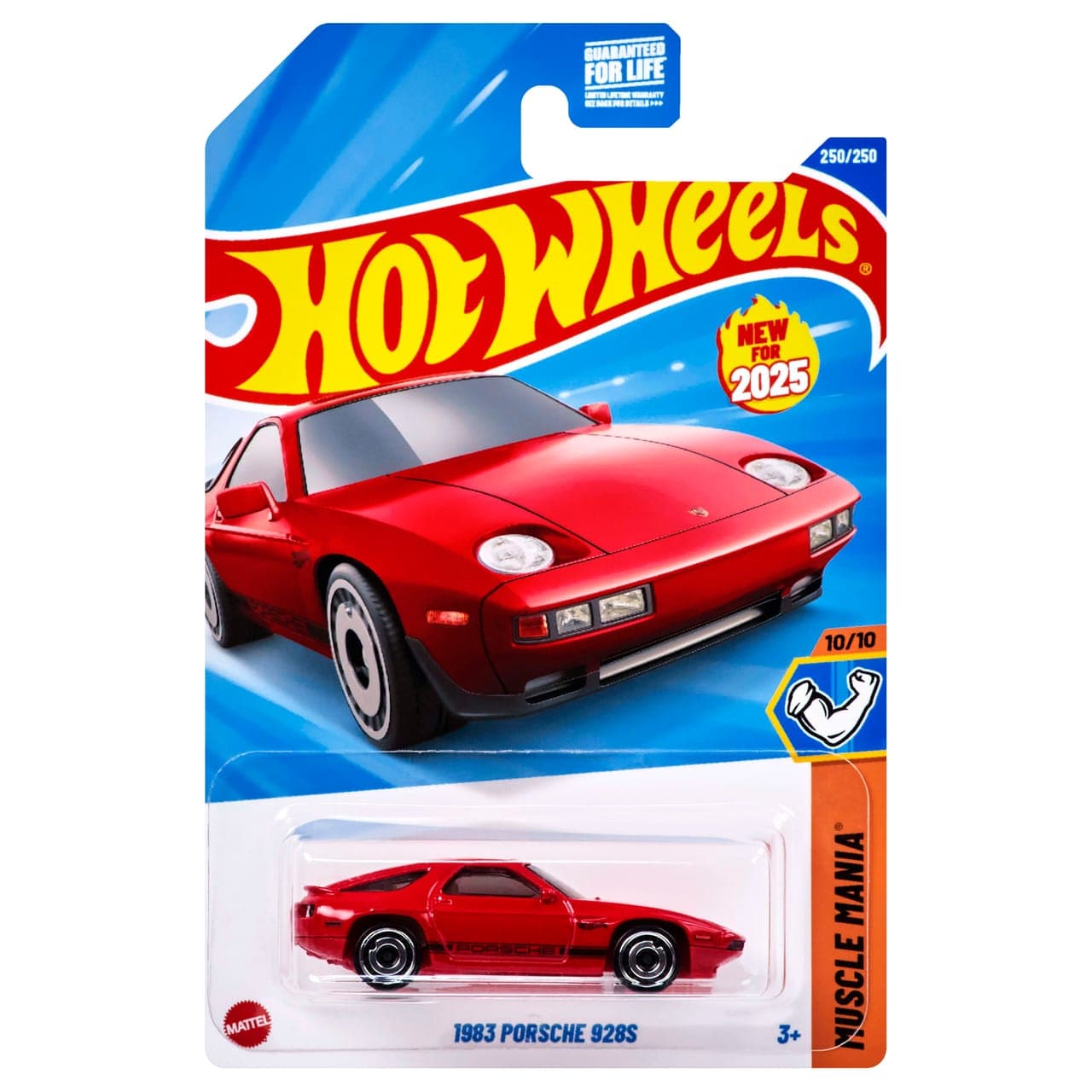 1983 PORSCHE 928S 2