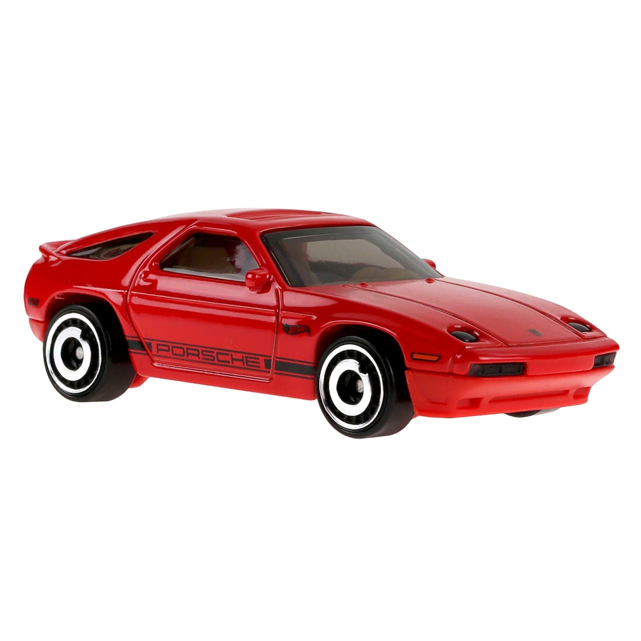 1983 PORSCHE 928S 4