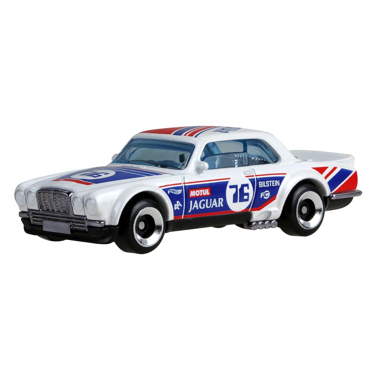 JAGUAR XJC V12 COUPE