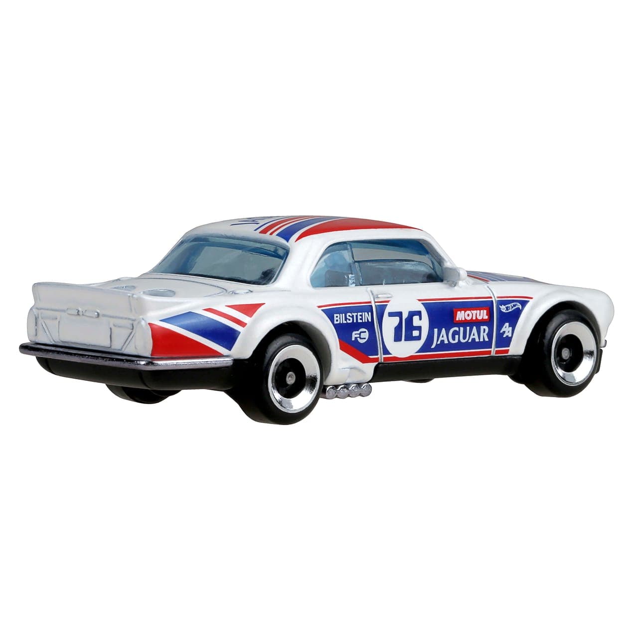 JAGUAR XJC V12 COUPE 3