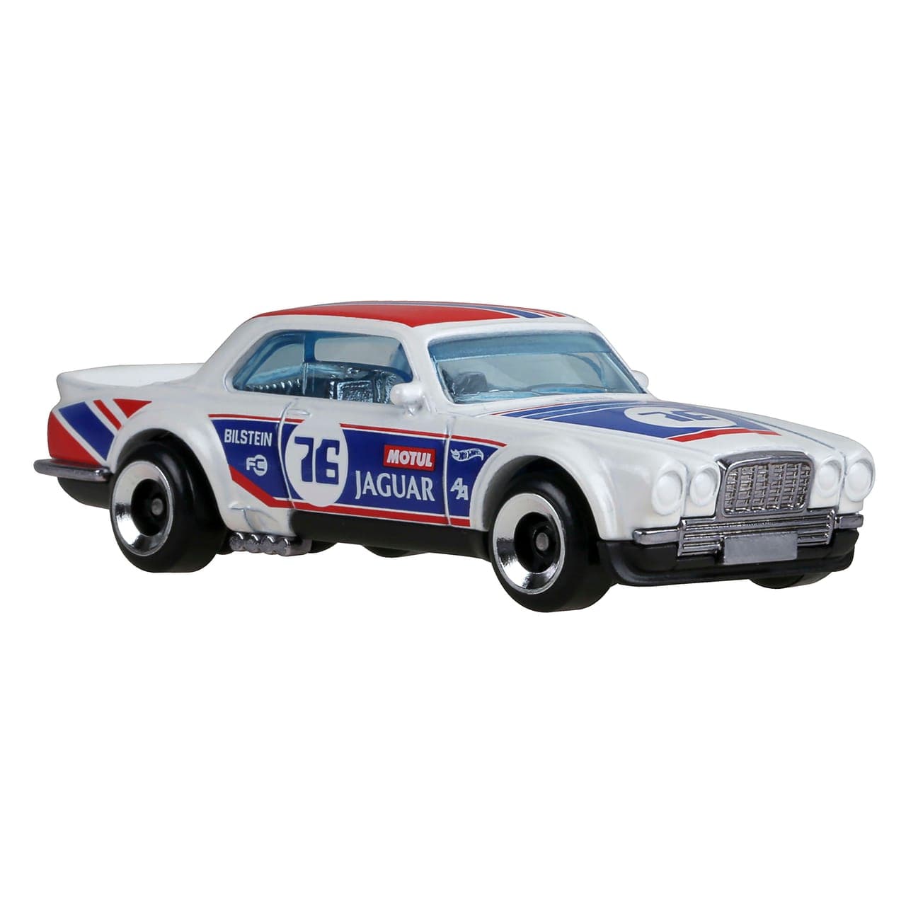 JAGUAR XJC V12 COUPE 4