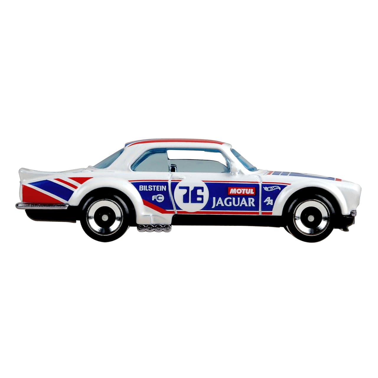 JAGUAR XJC V12 COUPE 5