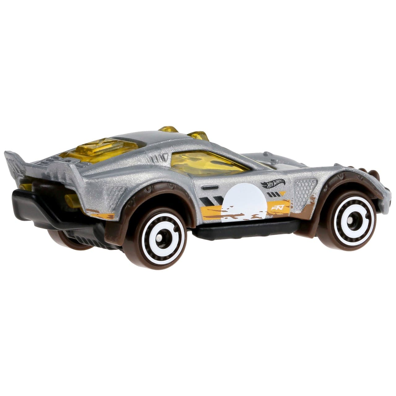 EL SEGUNDO RALLYE  3