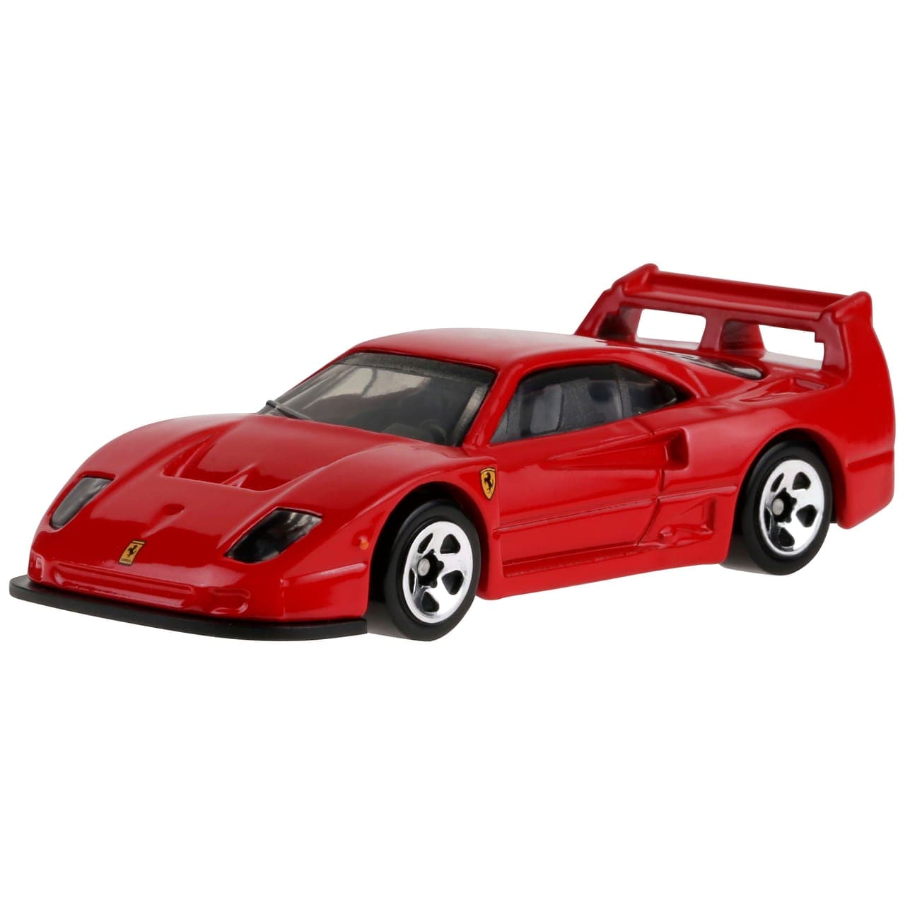 FERRARI F40 COMPETIZIONE