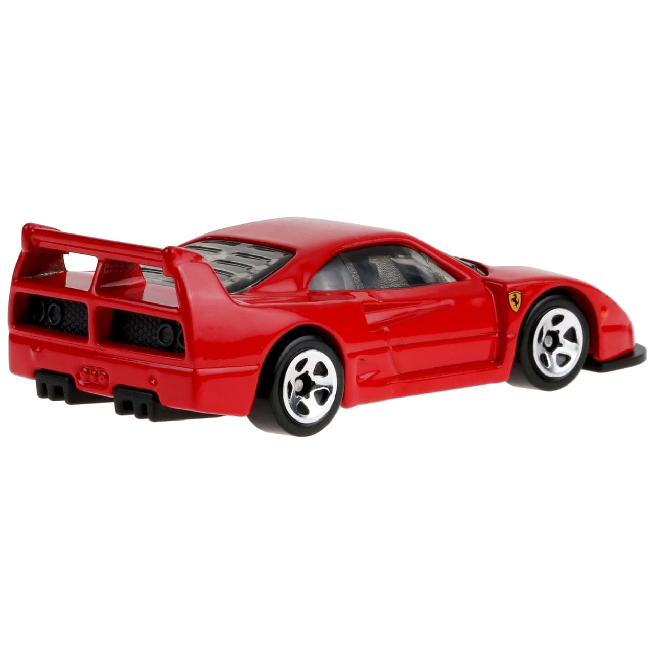 FERRARI F40 COMPETIZIONE 3