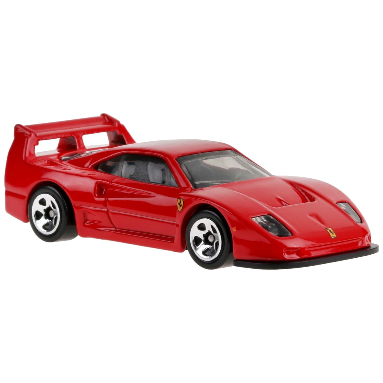 FERRARI F40 COMPETIZIONE 4