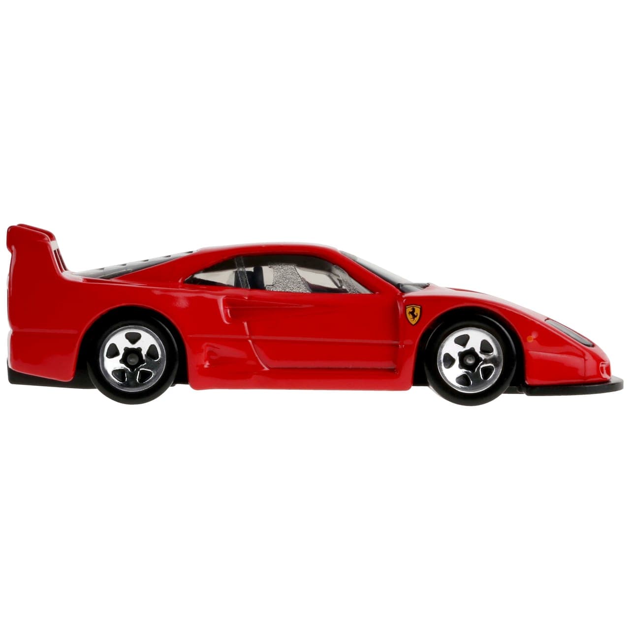 FERRARI F40 COMPETIZIONE 5