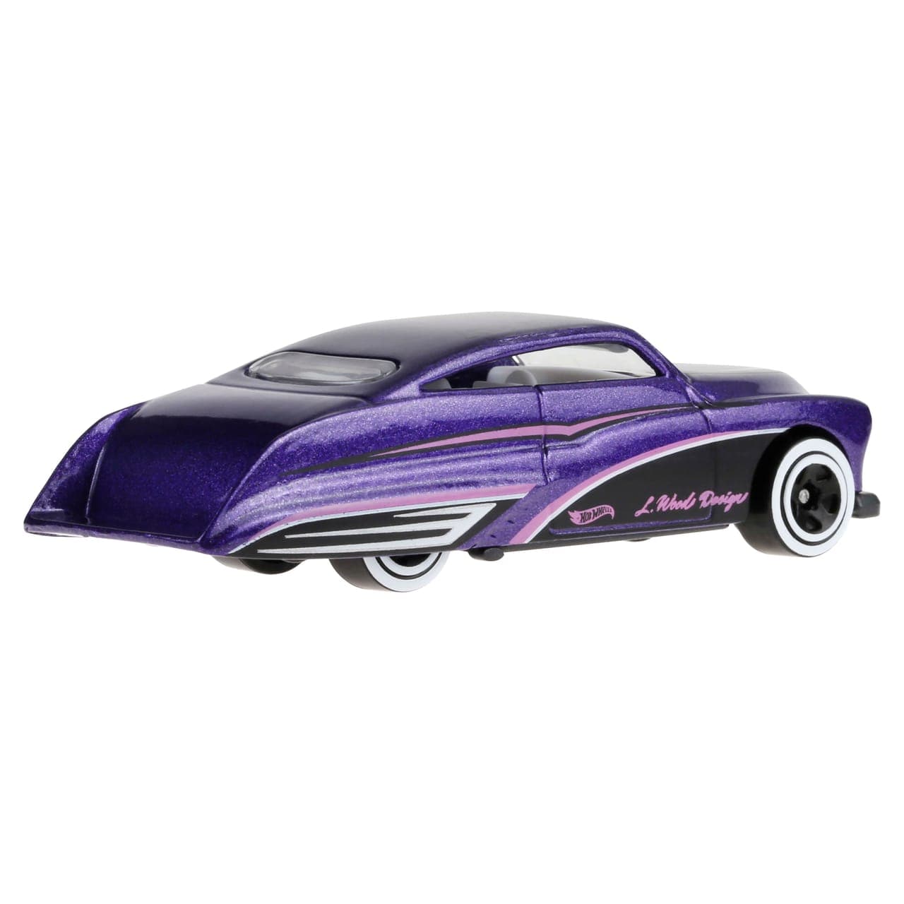 PURPLE PASSION 3