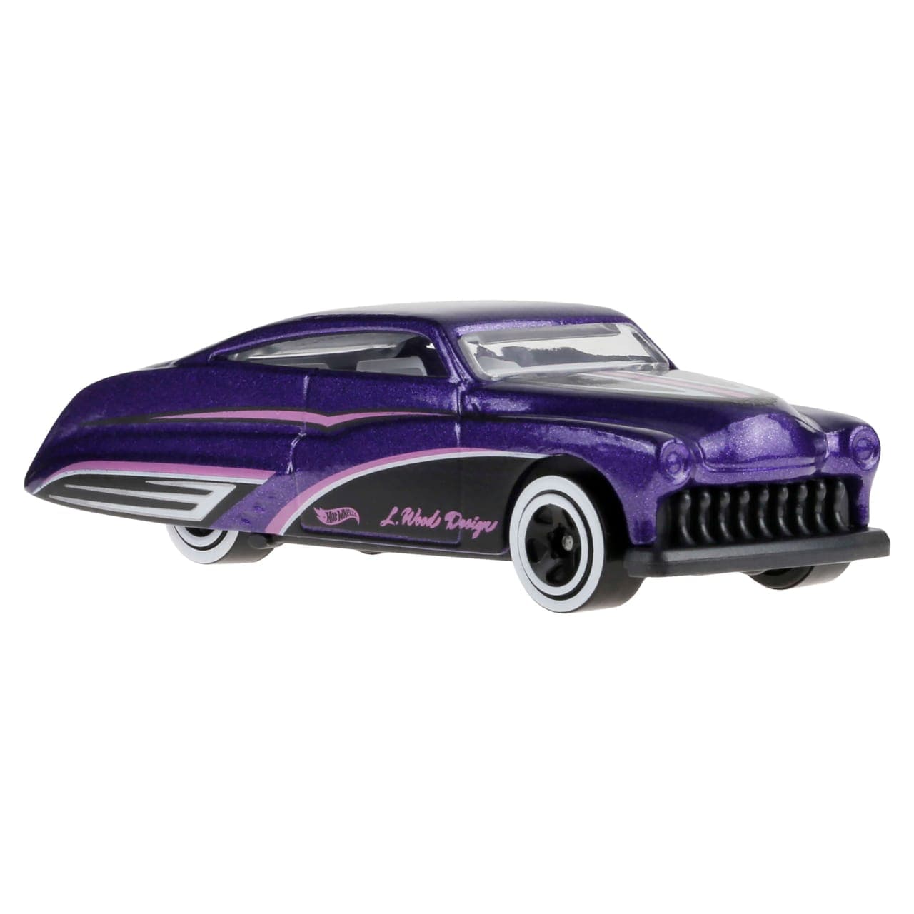 PURPLE PASSION 4