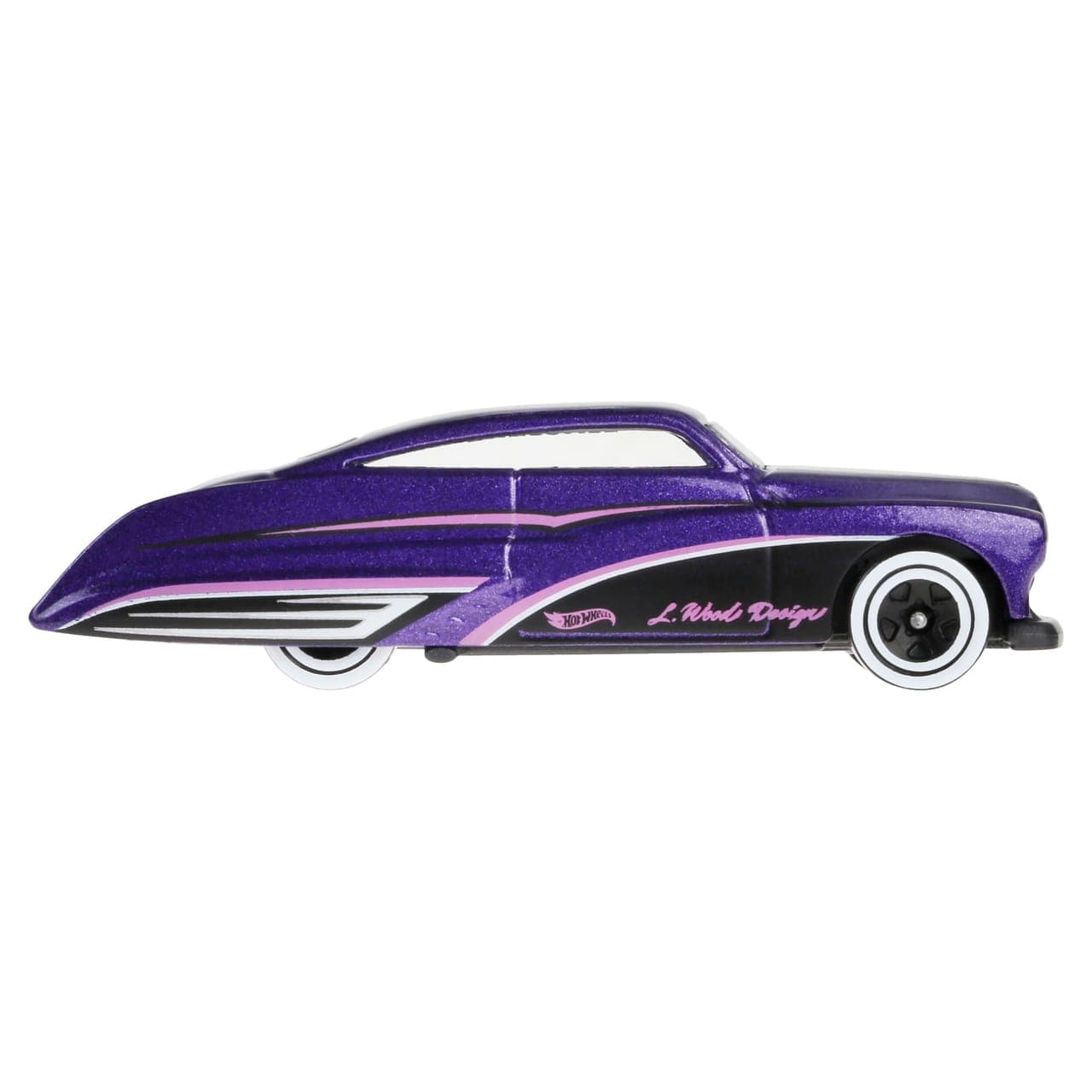 PURPLE PASSION 5