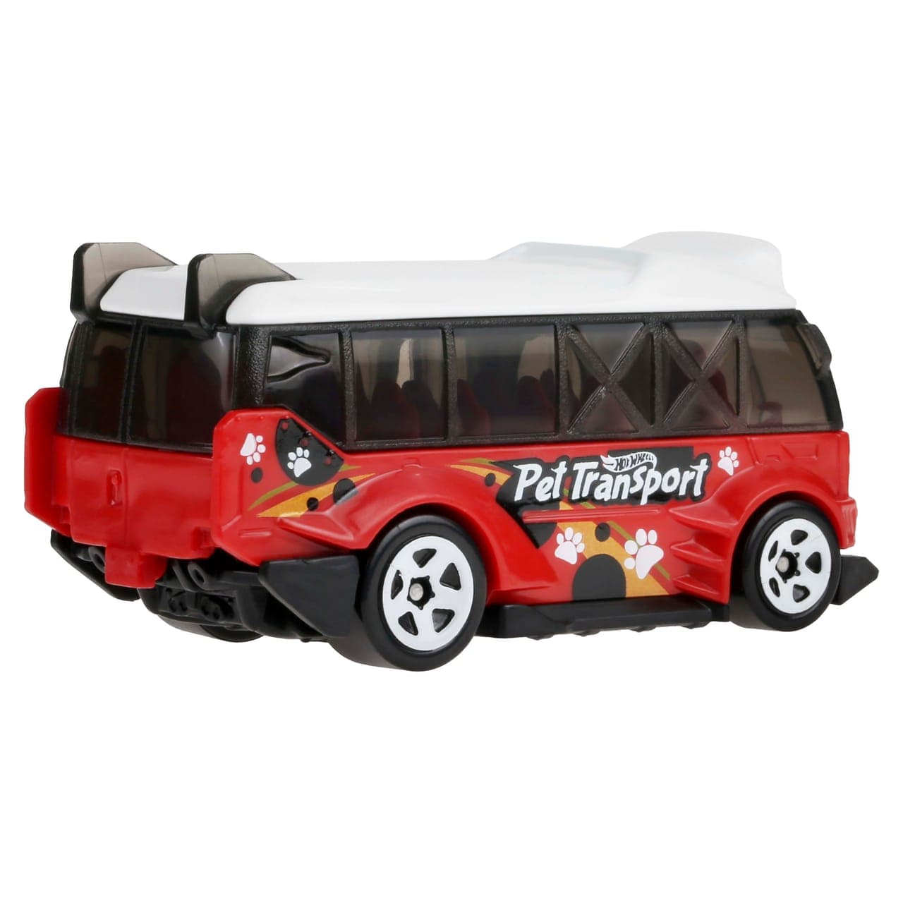 KOWLOON'D HYPERVAN 3