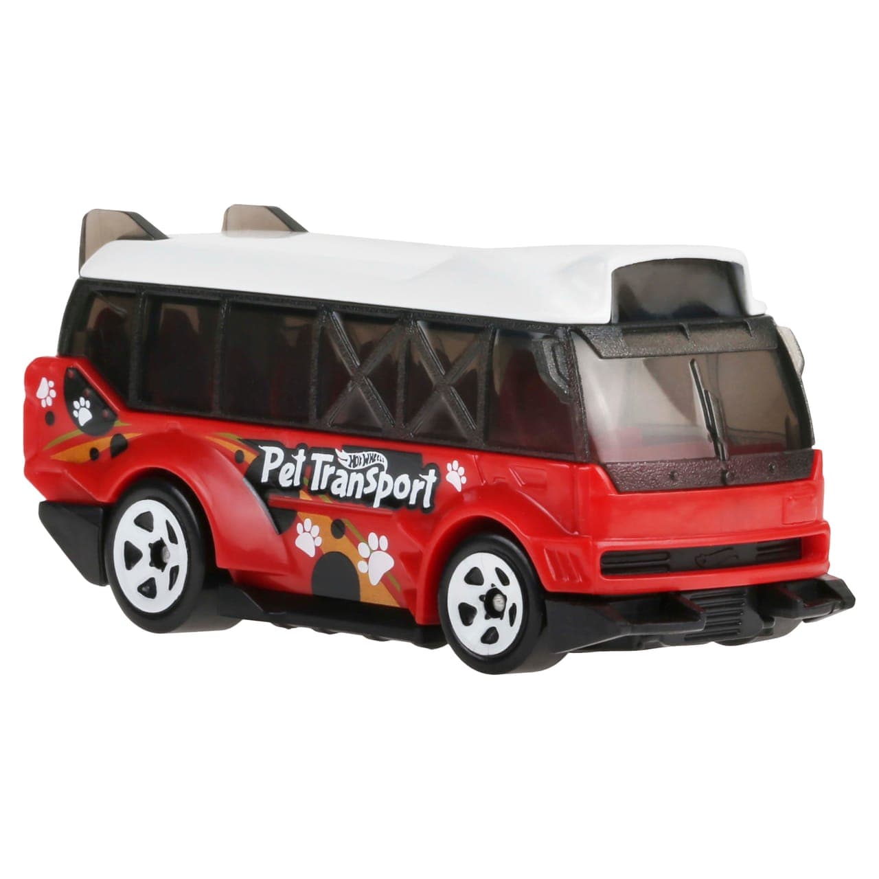 KOWLOON'D HYPERVAN 4
