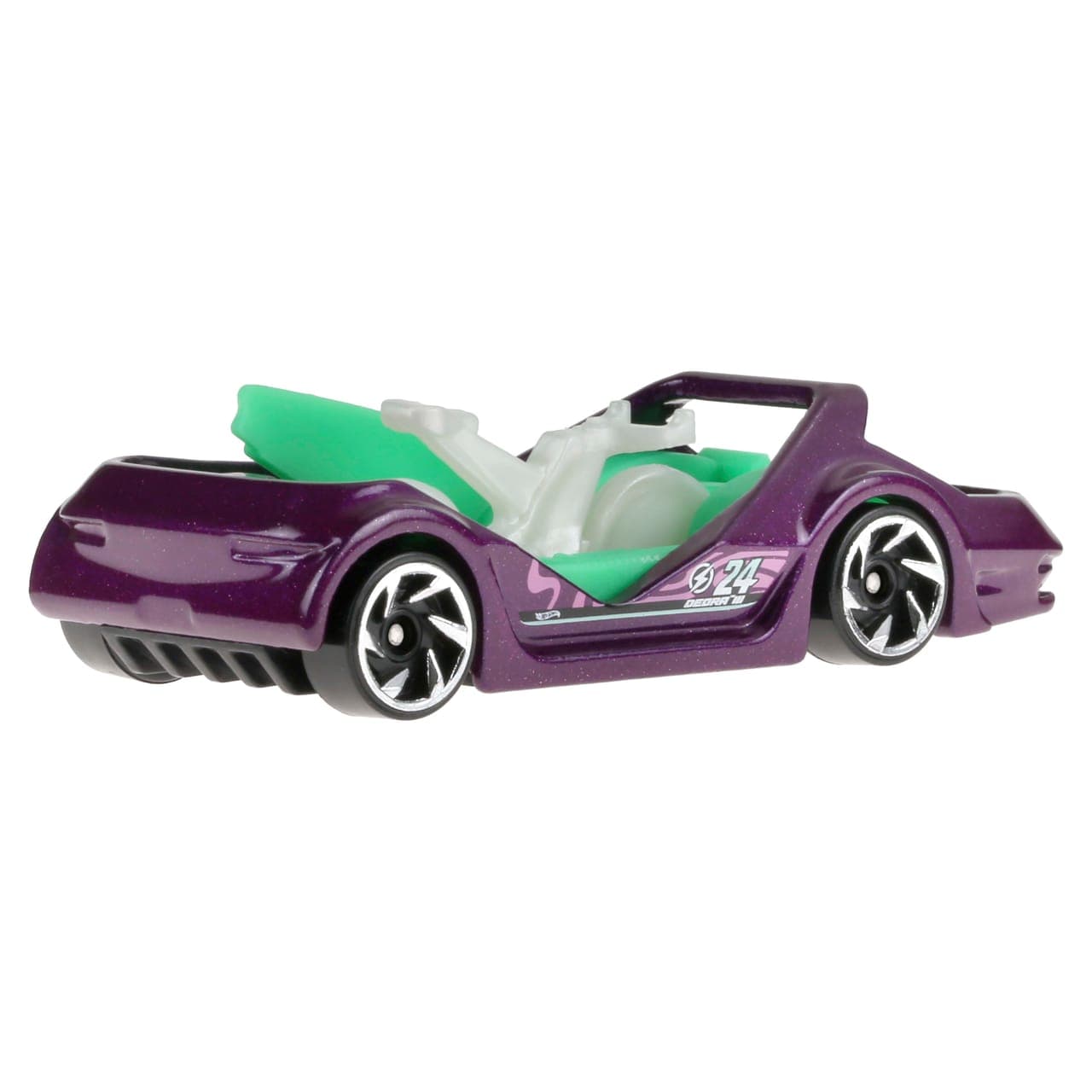 DEORA III 3