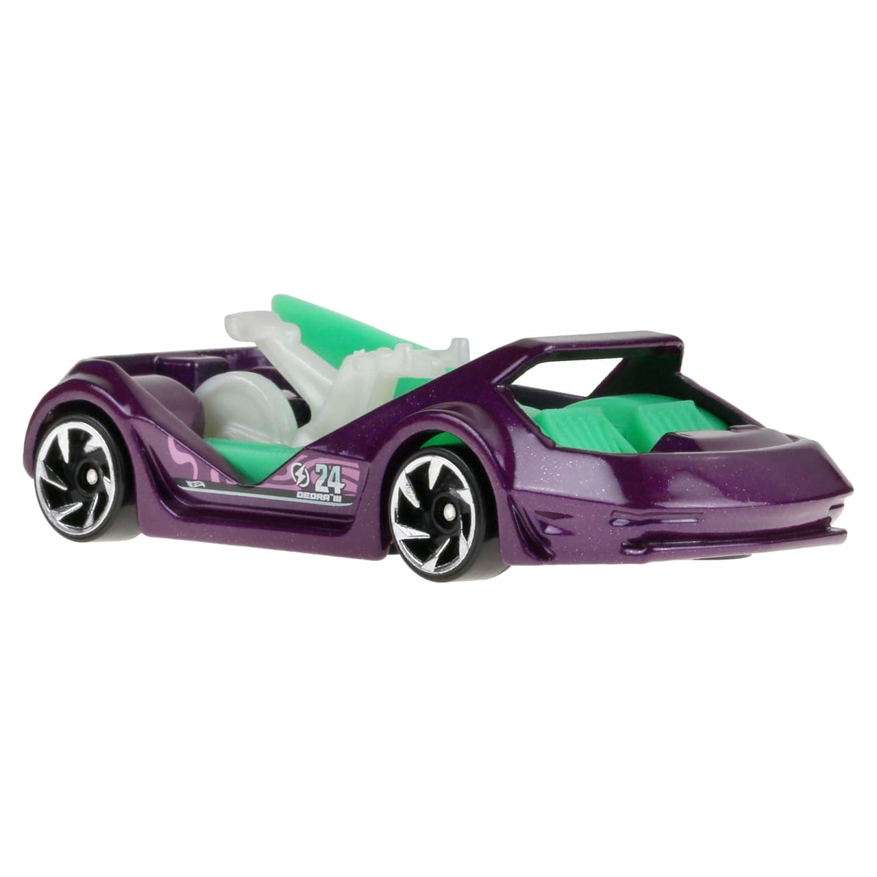 DEORA III 4