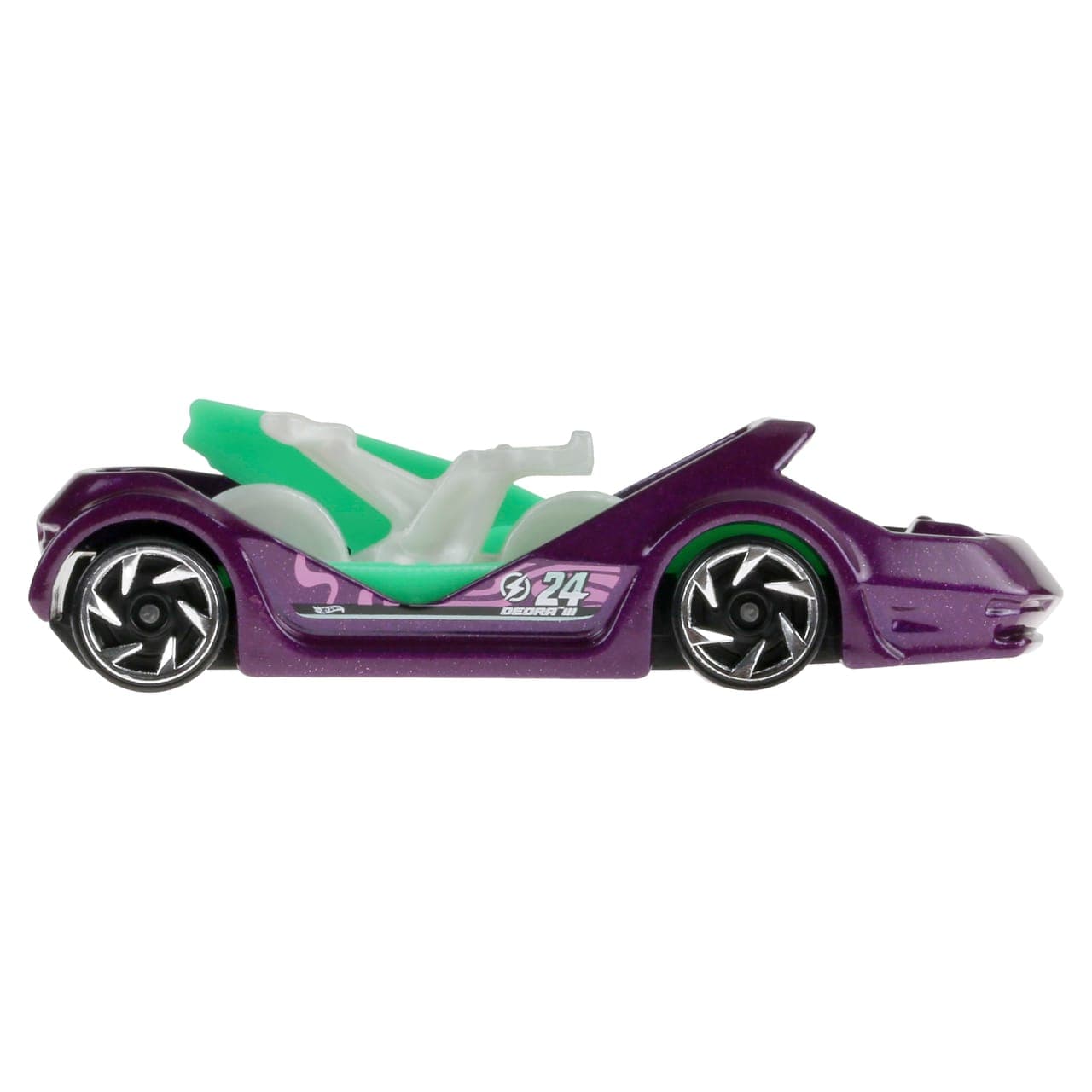DEORA III 5