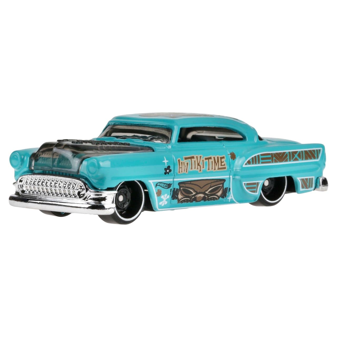CUSTOM ’53 CHEVY