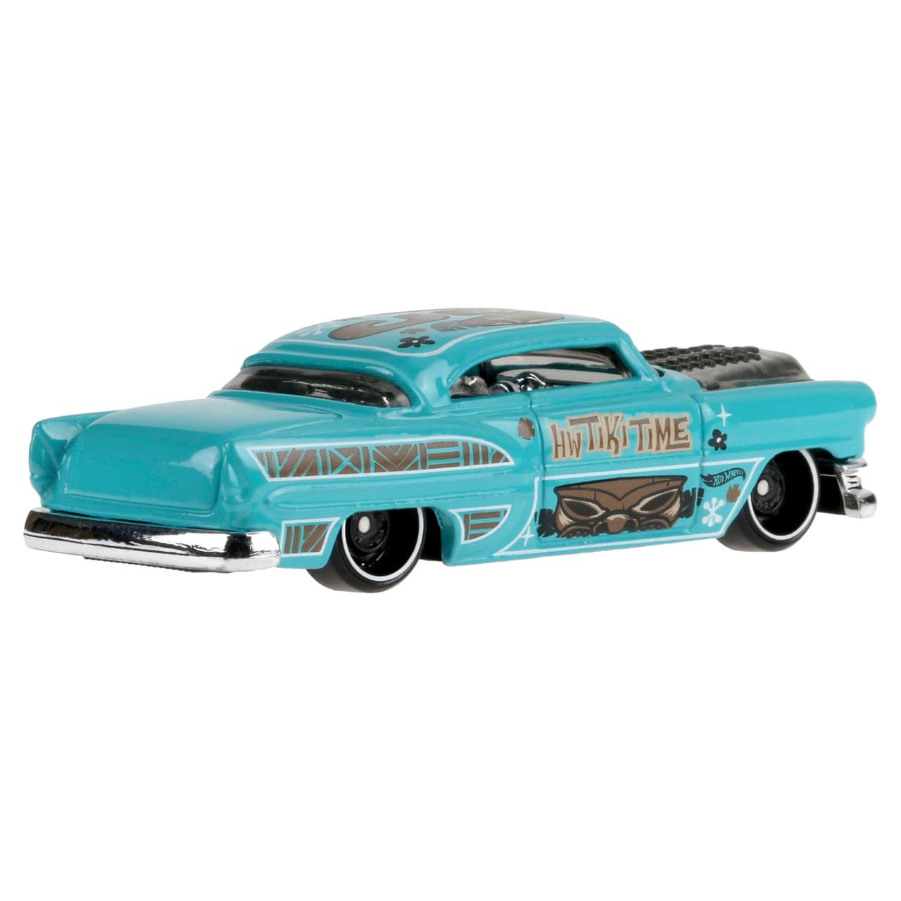 CUSTOM ’53 CHEVY 3