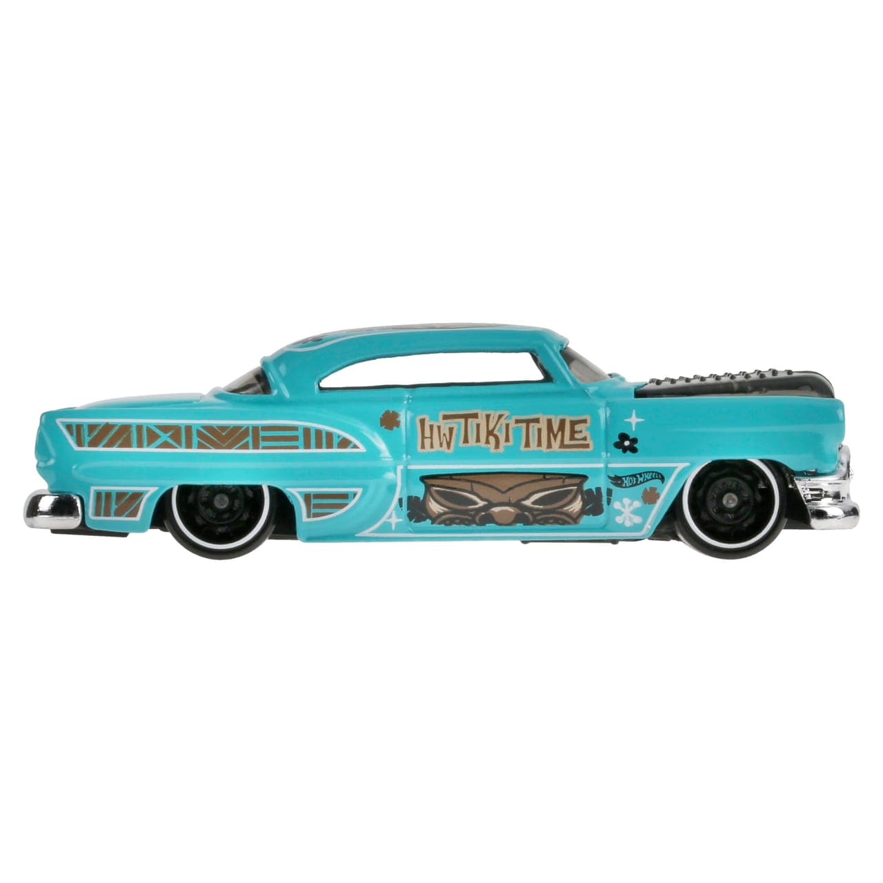 CUSTOM ’53 CHEVY 5