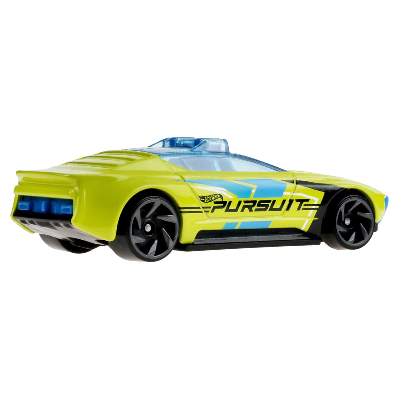 ALPHA PURSUIT 3