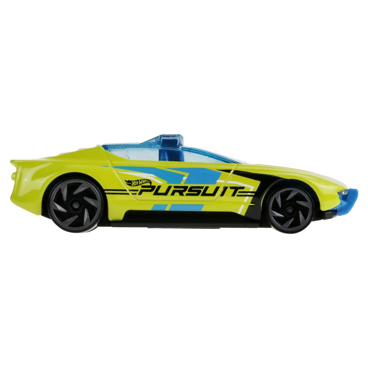 ALPHA PURSUIT 5