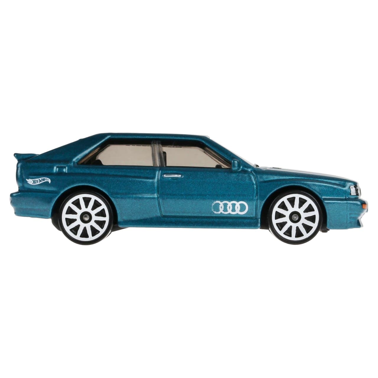 '87 AUDI QUATTRO 5