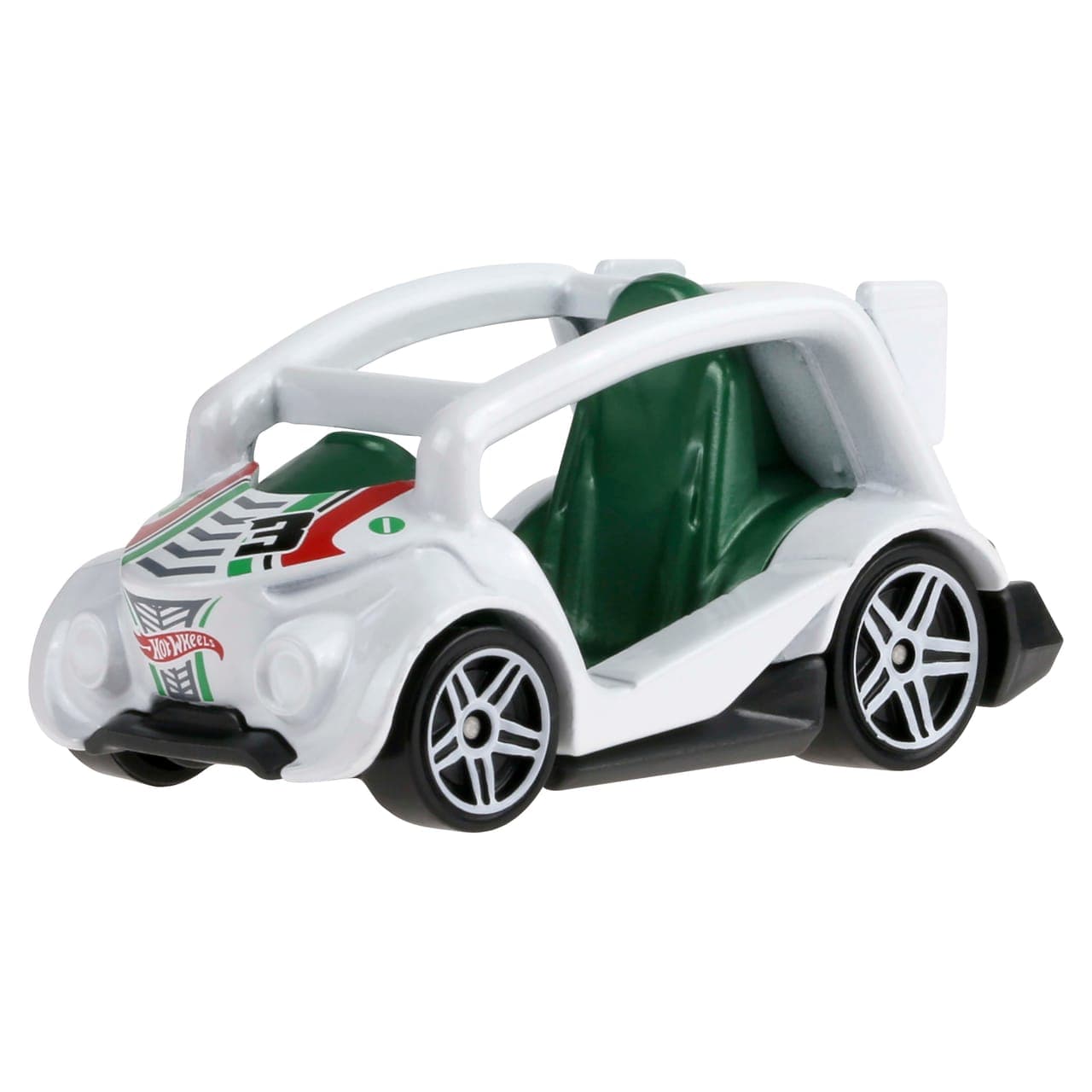 KICK KART