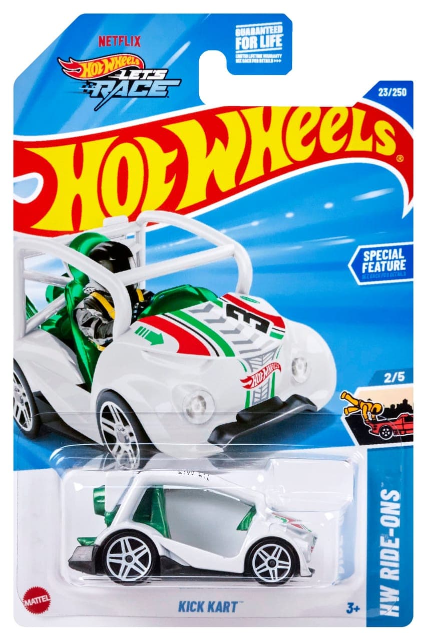 KICK KART 2
