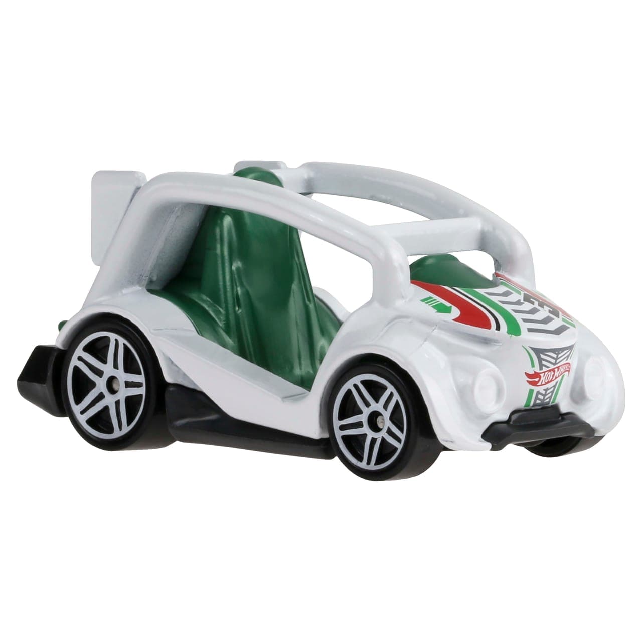 KICK KART 4