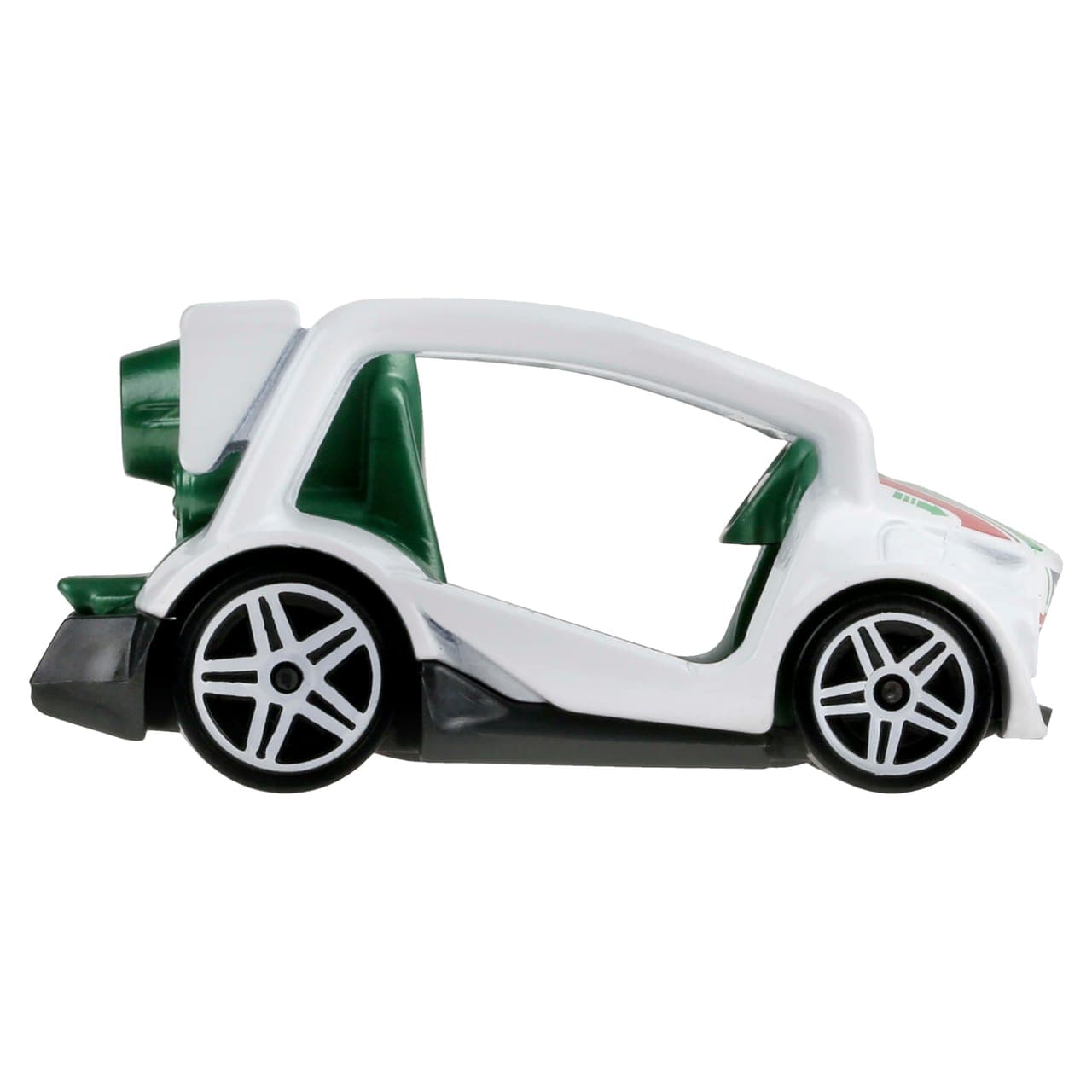 KICK KART 5