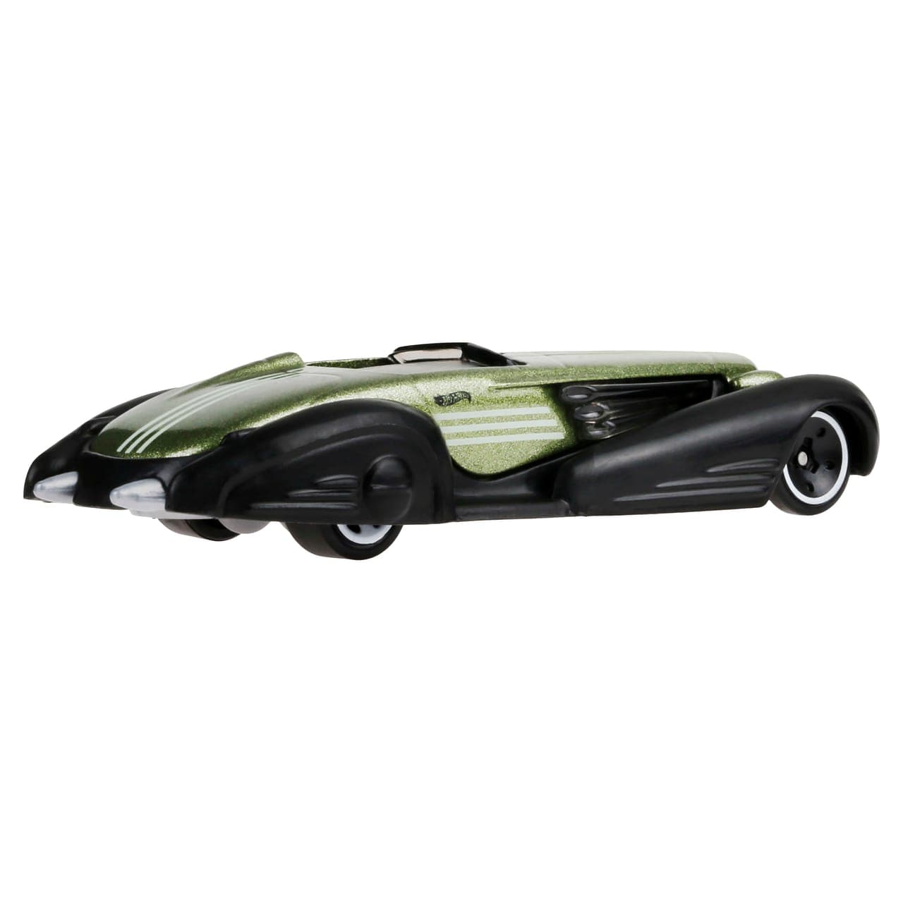 CUSTOM CADILLAC FLEETWOOD 3
