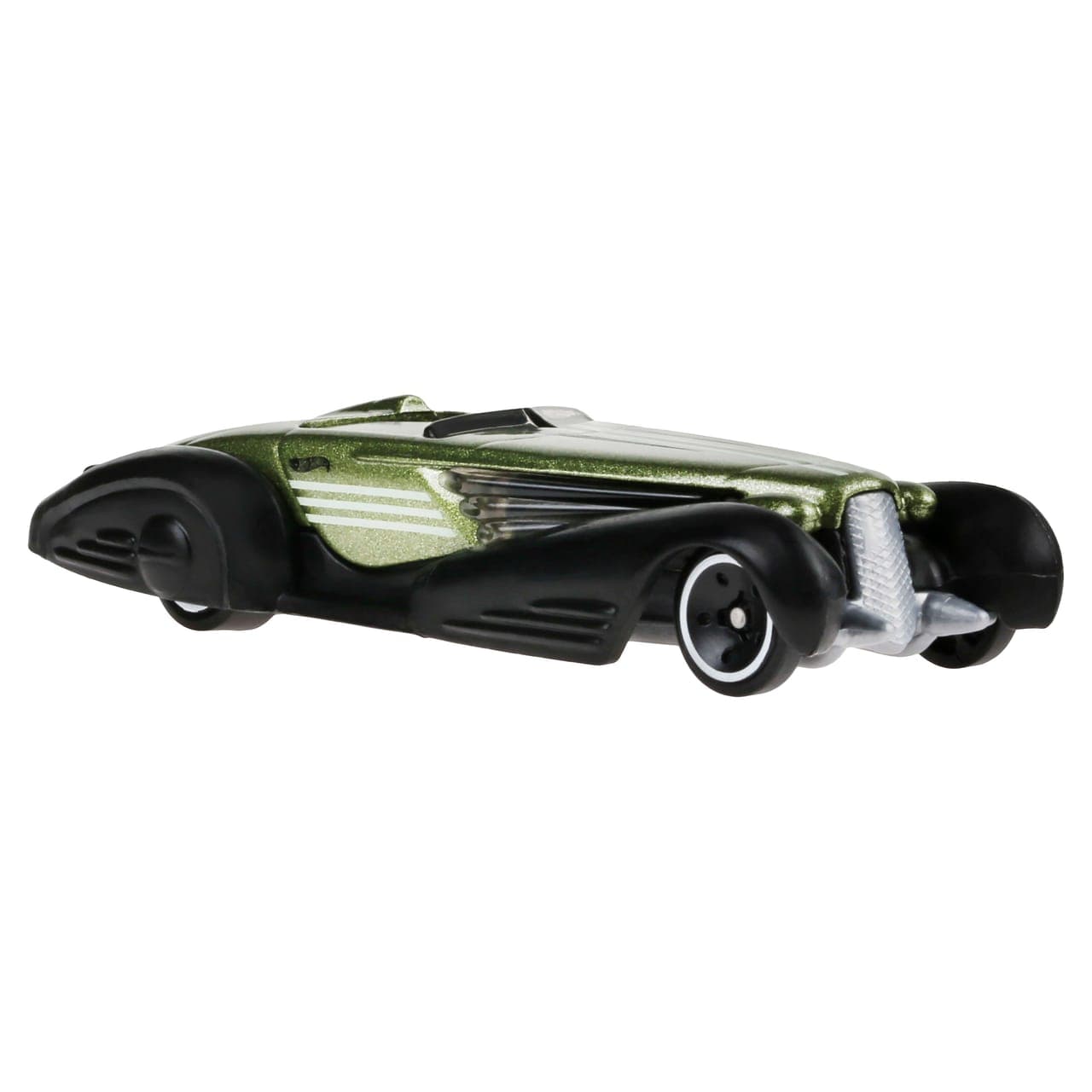CUSTOM CADILLAC FLEETWOOD 4