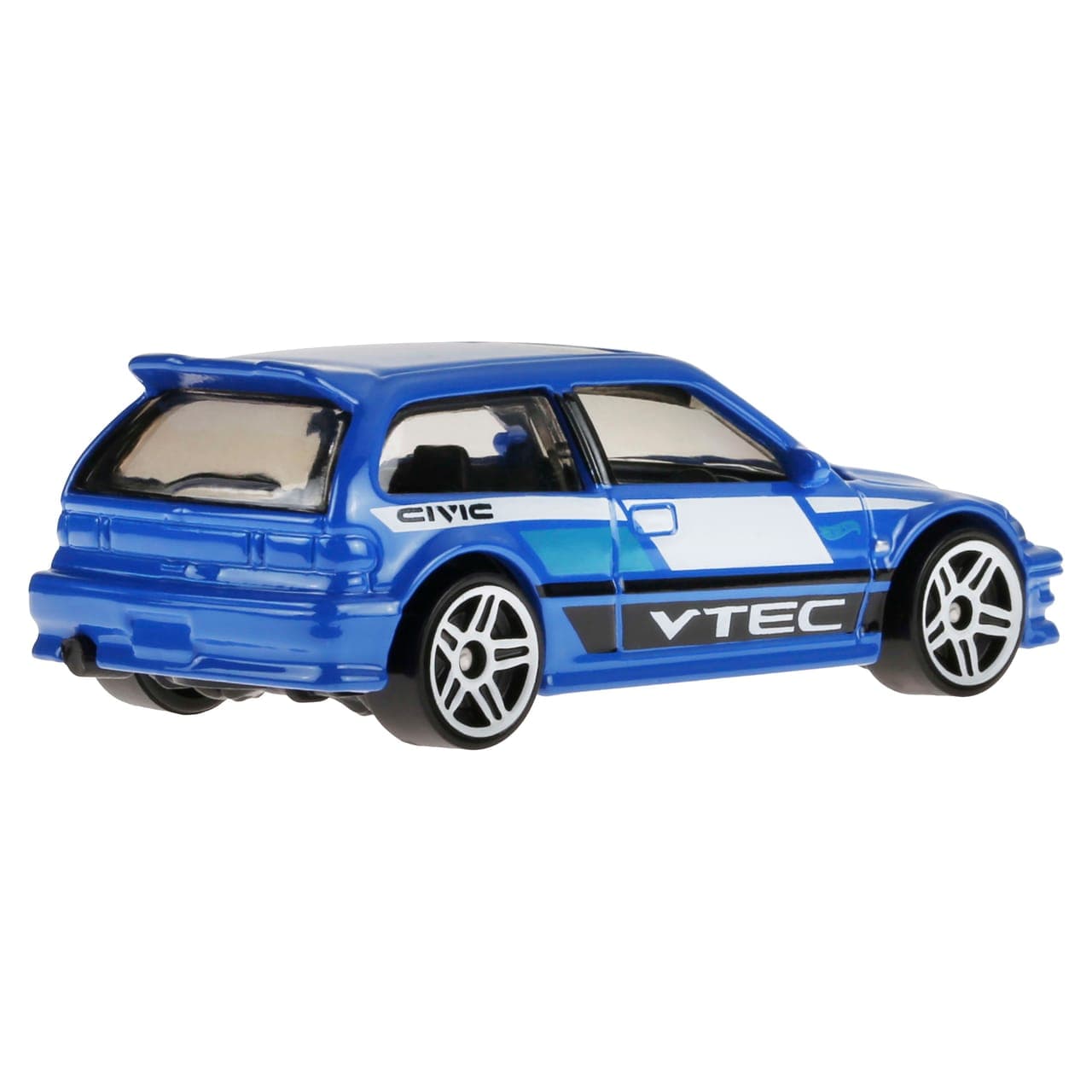 '90 HONDA CIVIC EF 3