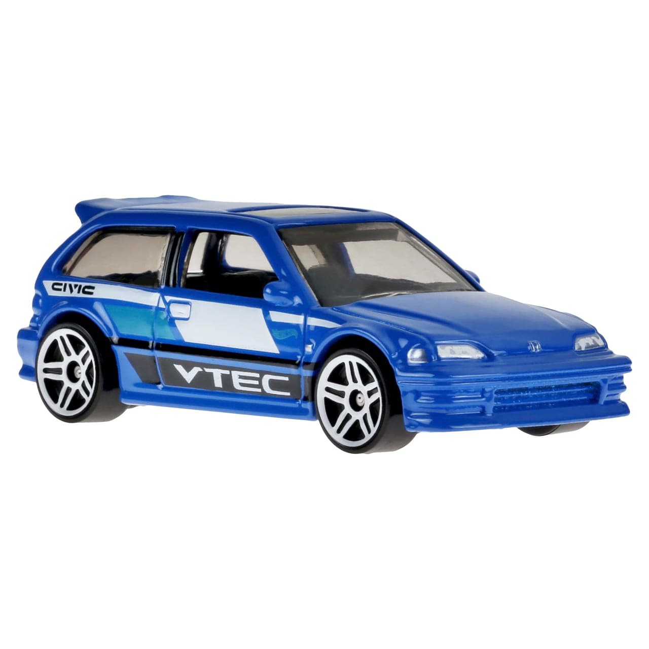 '90 HONDA CIVIC EF 4