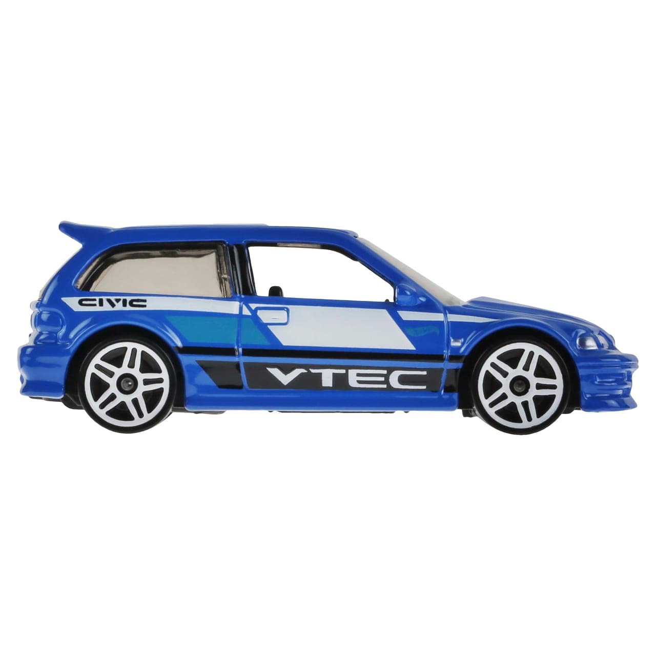 '90 HONDA CIVIC EF 5