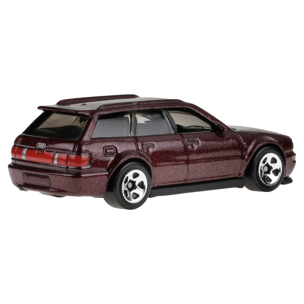 '94 AUDI AVANT RS2 3