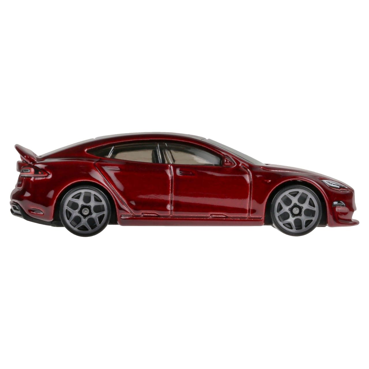 TESLA MODEL S PLAID 5