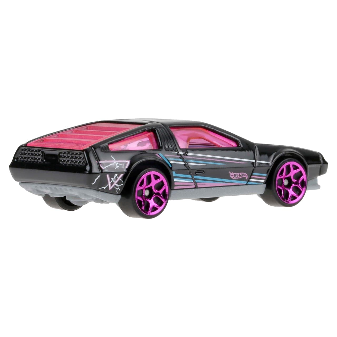 DMC DELOREAN 3