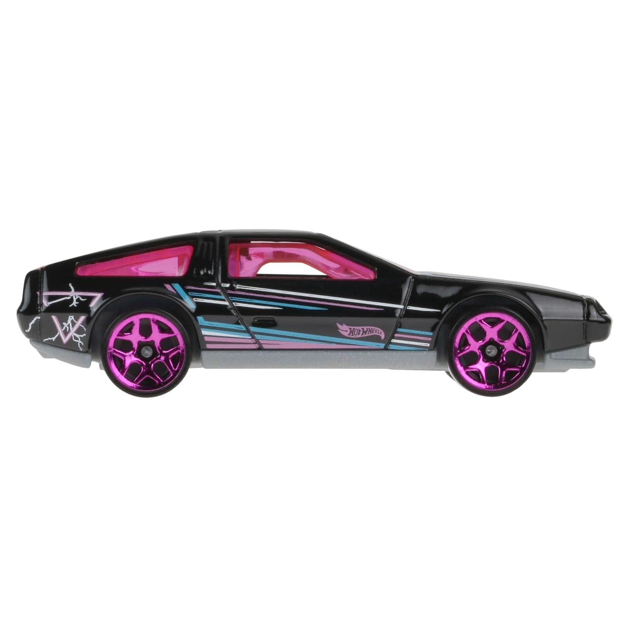DMC DELOREAN 5