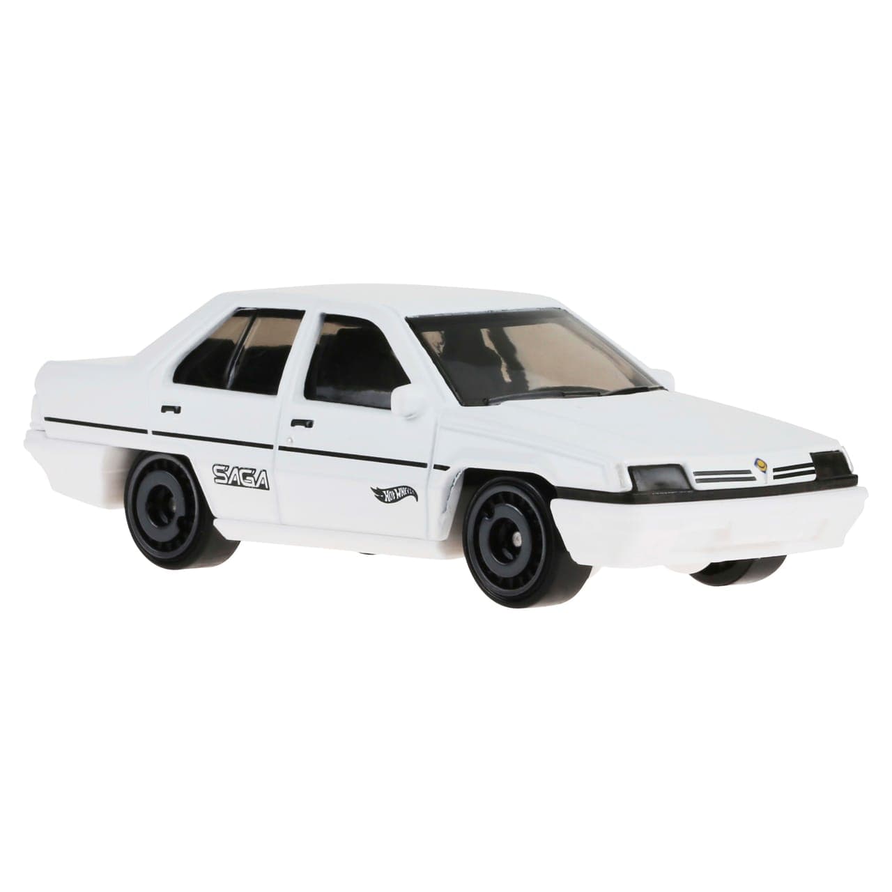 PROTON SAGA 4