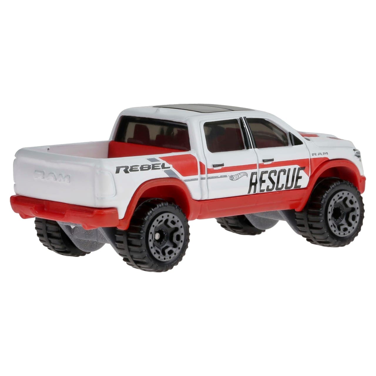 2020 RAM 1500 REBEL 3