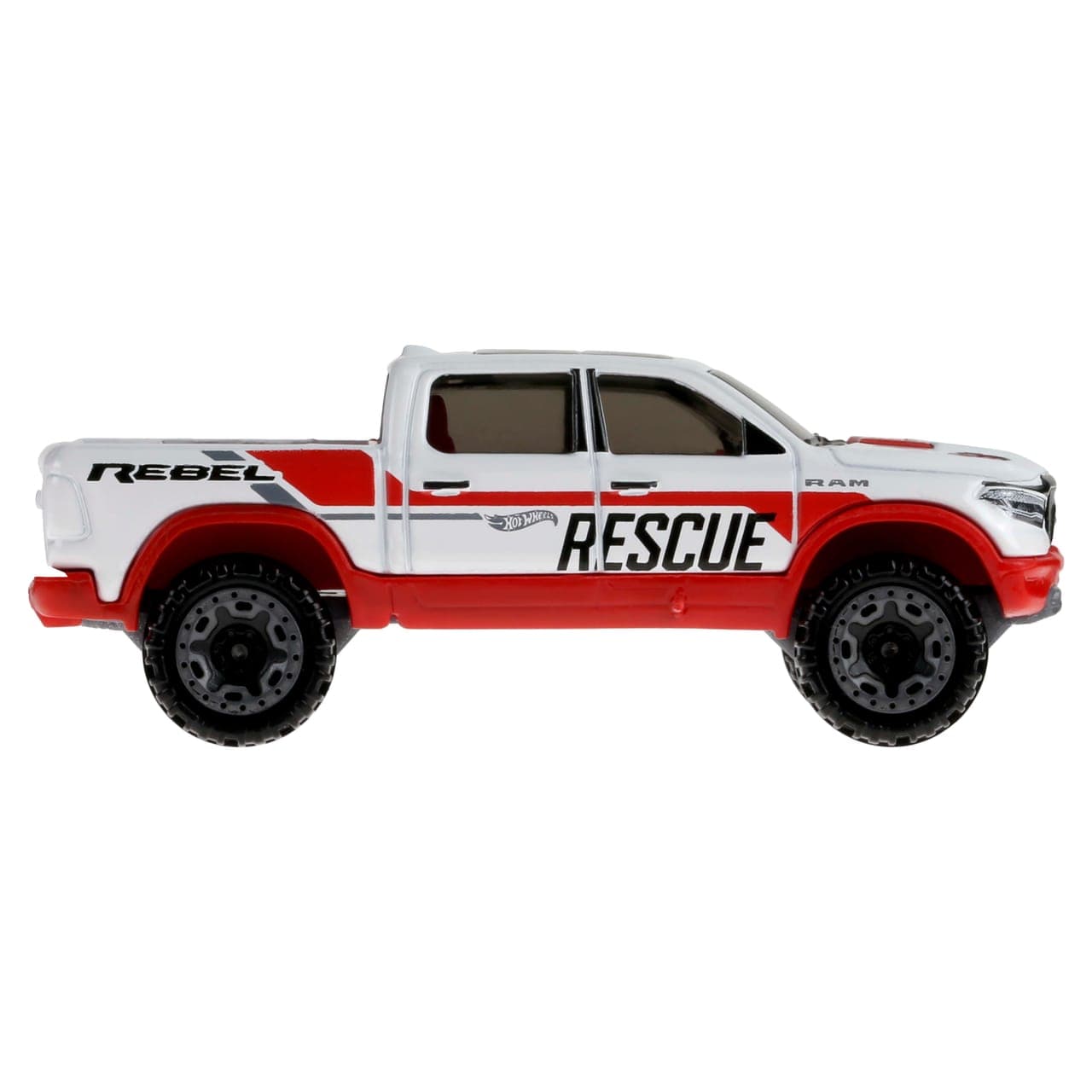2020 RAM 1500 REBEL 5